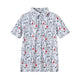 Meripex - Alabama Camo Polo