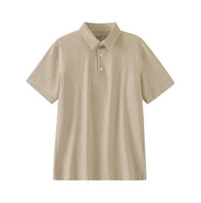 Meripex - Micro Louisiana Outline Polo