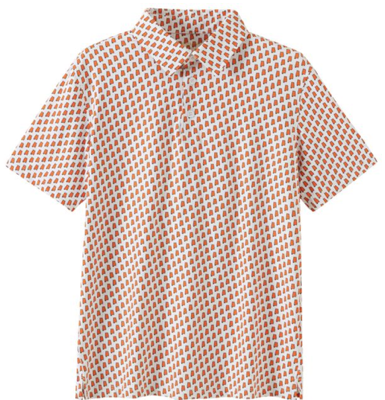 Meripex - Alabama Outline Polo