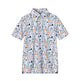Meripex - Auburn Camo Polo