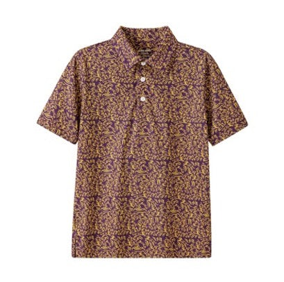 Meripex - Tiger Polo