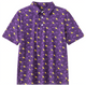 Meripex - Louisiana Camo Tiger Polo