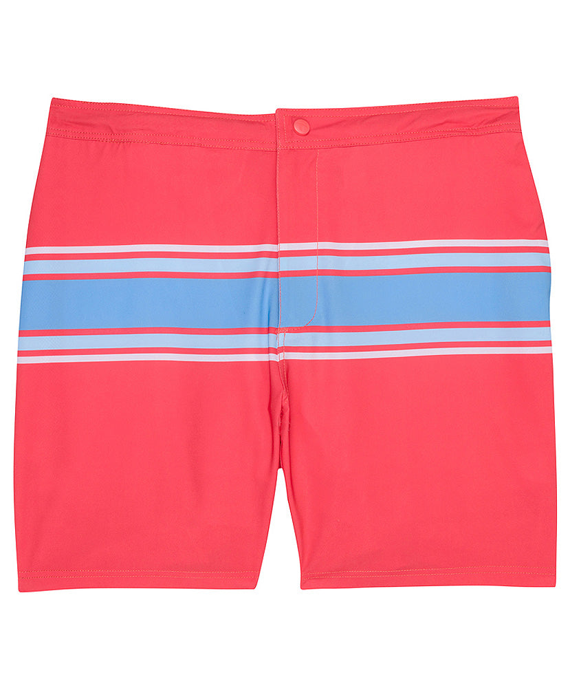 GenTeal - Performance Swim Shorts