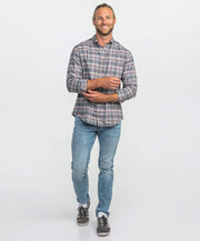 Southern Shirt Co - Pikes Peak Flannel LS
