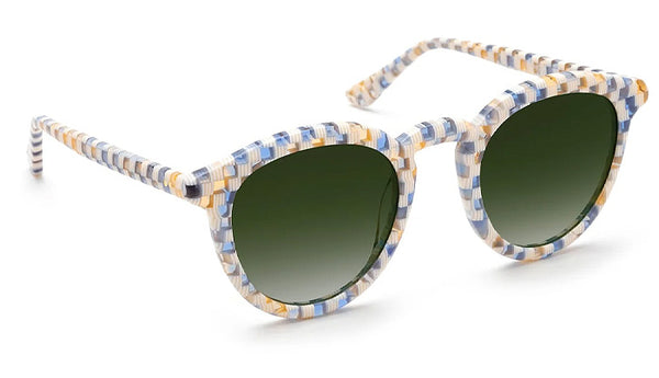 Krewe - Collins Nylon – Shades Sunglasses display picture 1