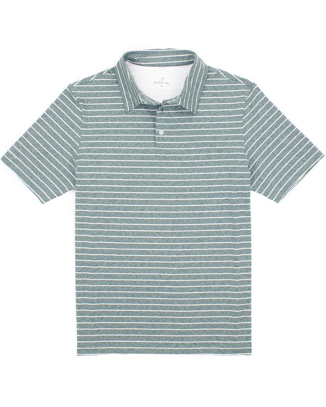 Properly Tied - Starboard Polo