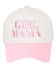 Girl Mama Embroidered Trucker Hat