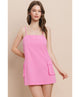 Birdie Adjustable Lounge Romper