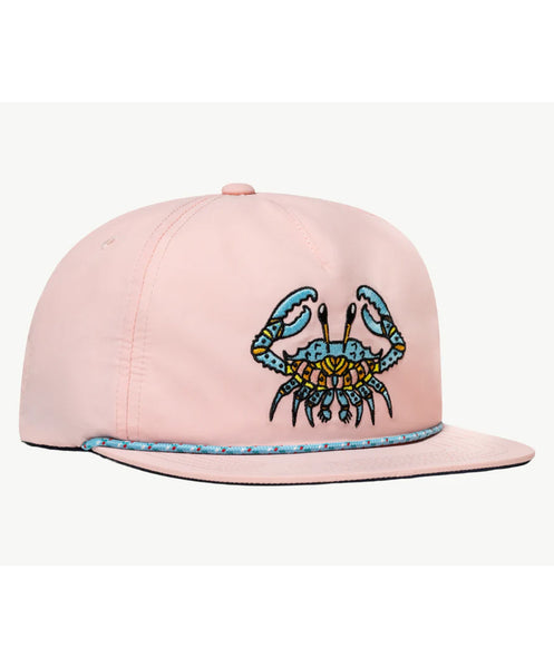 Bajio - Crab Performance Hat – Shades Sunglasses