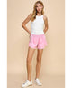 Alisa Athletic Shorts