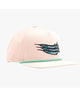 Bajio - Ballyhoo Flat Brim Hat