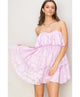 Run The Show Romper
