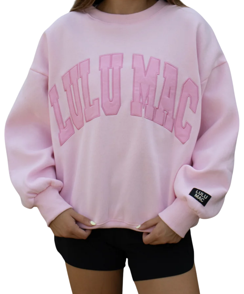 Lulu Mac - Sweatshirt
