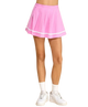 Callie Pleated Athletic Skort