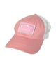 Fairhope Fish - Mullet Patch Hat