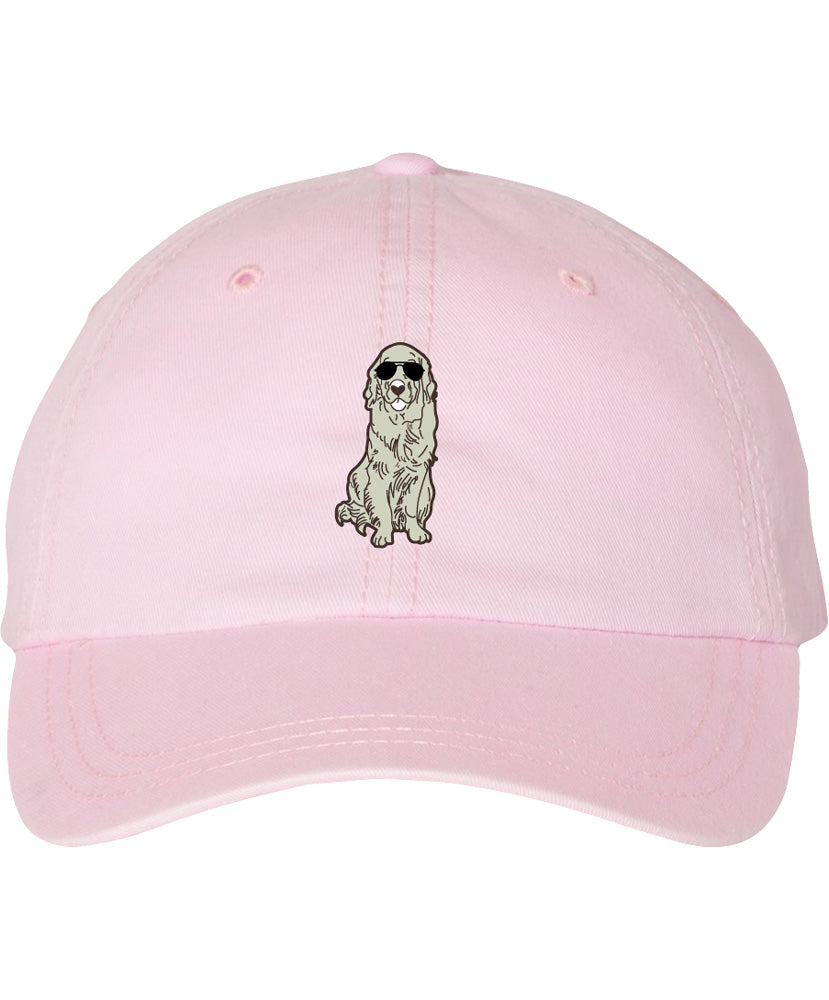 Shades - Lola Dad Hat