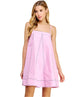 Louise Mini Dress