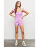 Payton Ruffle Romper