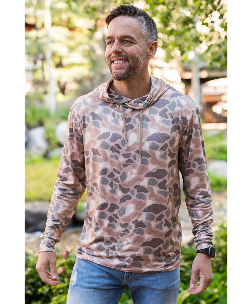 Burlebo - Performance Hoodie