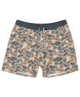 Burlebo - Athletic Shorts 5.5"
