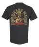 Hurricane Marsh - Rockin' Mallard Tee