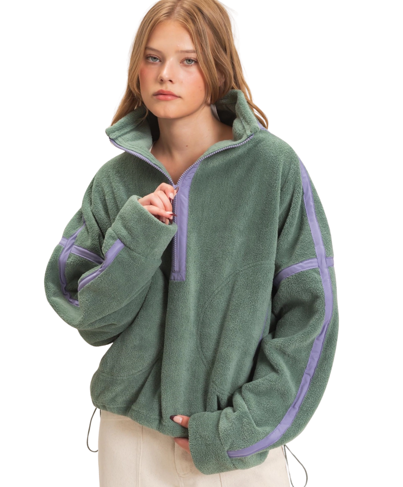 After Dark Pull Over