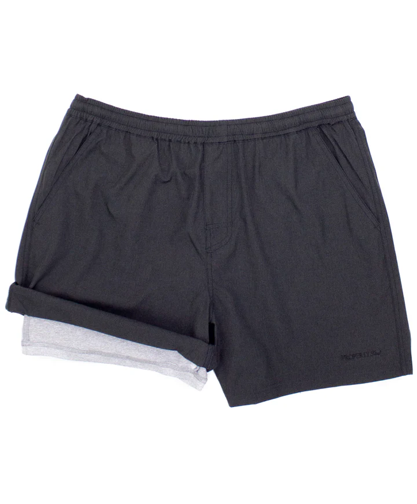 Properly Tied - Ace Short