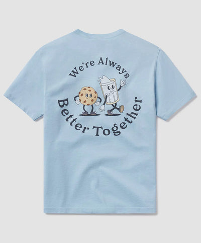 Southern Shirt Co - Better Together Tee