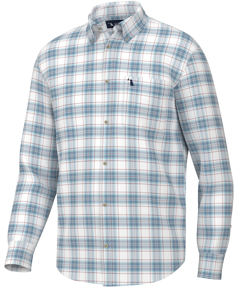 Local Boy - Miller Dress Shirt