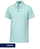 Southern Point - Youth Heritage Performance Polo