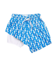 Bermies - Youth Poseidon Swim Trunks