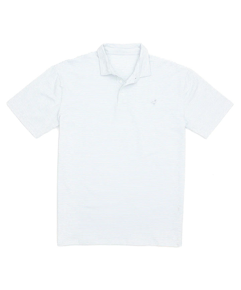 Properly Tied - Jackson Polo