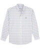 Properly Tied - Seasonal Sportshirt LS
