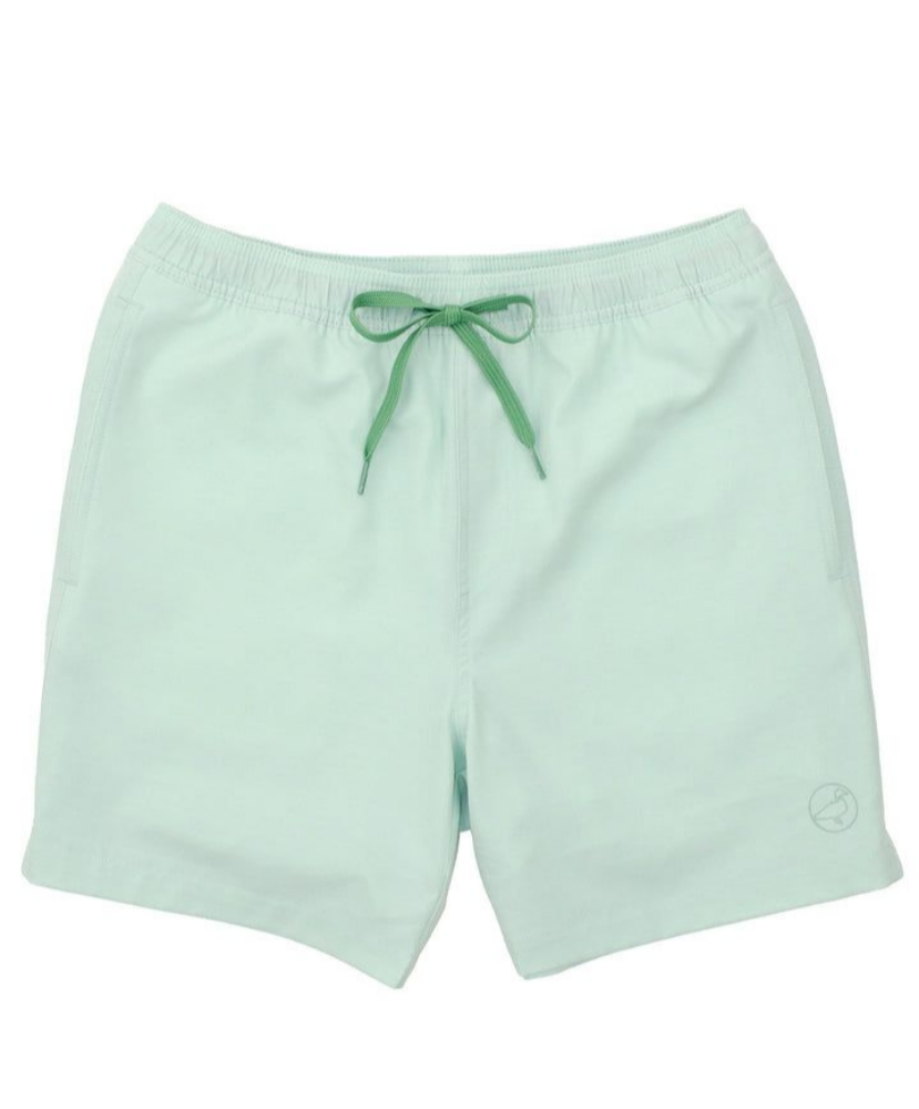 Properly Tied - Splash Swim Trunks
