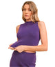 Sadie Sleeveless Knit Top