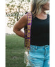 LSU Bag Strap