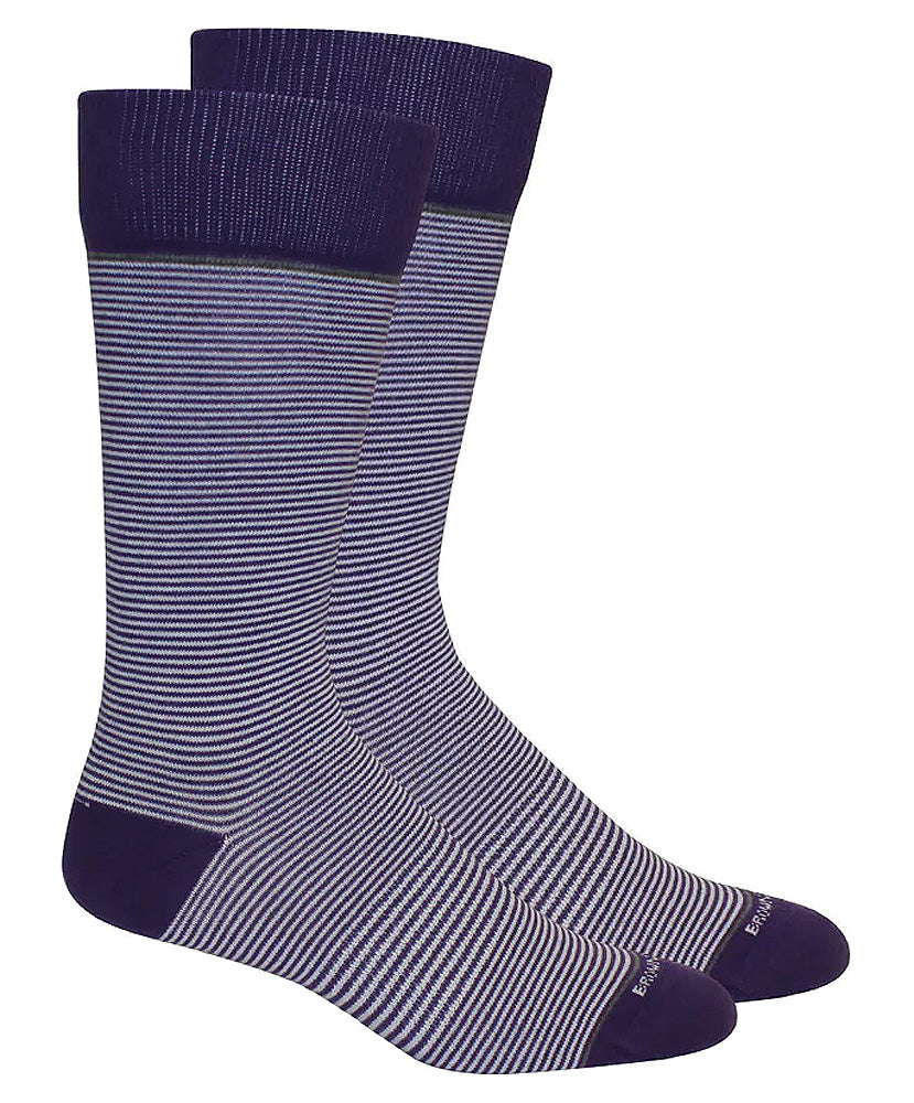 Stand Up Stripes Socks