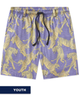 Southern Marsh - Youth Harbor SEAWASH Trunk - Tiger