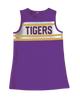 The Classic Cheer Dress LSU