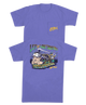 Old Row - Lane Train T-Shirt