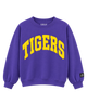 Lulu Mac - Tigers Crewneck