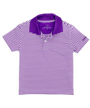 Properly Tied - Youth Dallas Polo