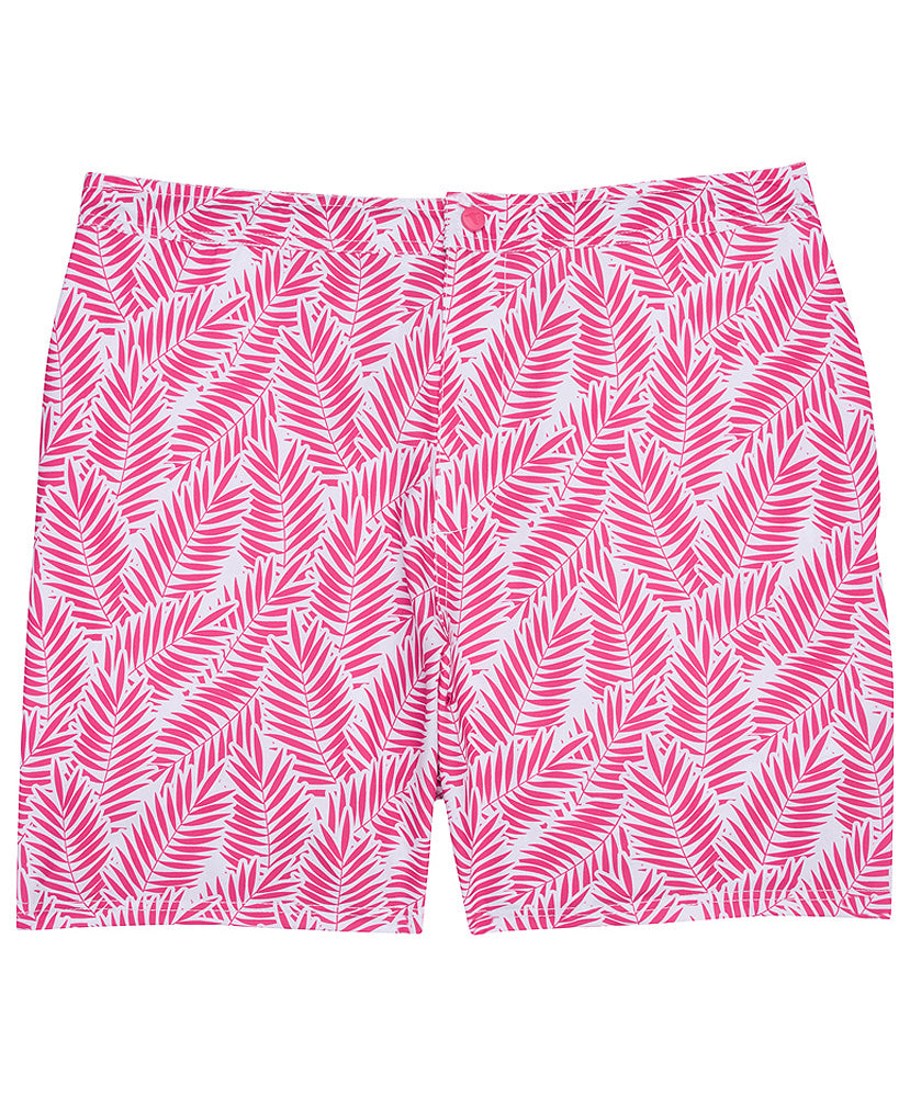 GenTeal - Performance Swim Shorts