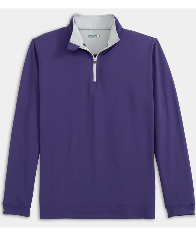 GenTeal - Venture Performance Quarter-Zip