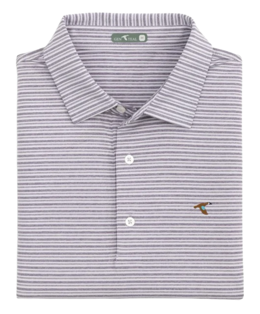 GenTeal - Melrose Performance Polo