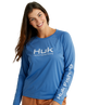 Huk - Women's Pursuit Long Sleeve
