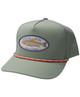 Local Boy - Geo Trout Perforated Rope Hat