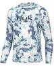 Huk - KC Phantom Scales Pursuit LS