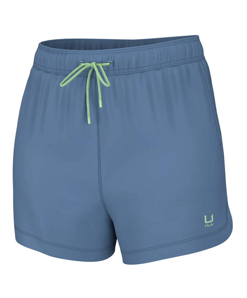 Huk - Women's Pursuit Volley Shorts