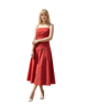Barkley Midi Dress